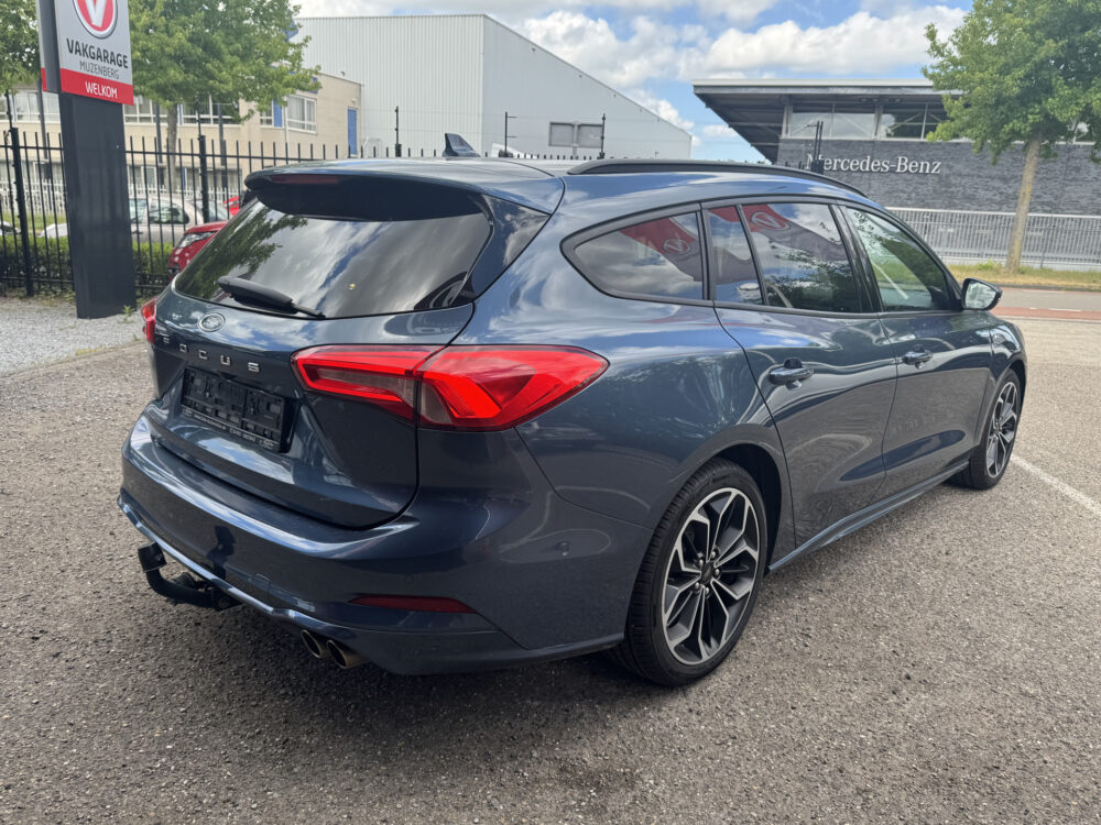 Ford FOCUS Wagon
