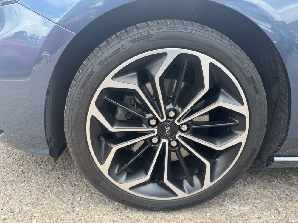 Ford FOCUS Wagon