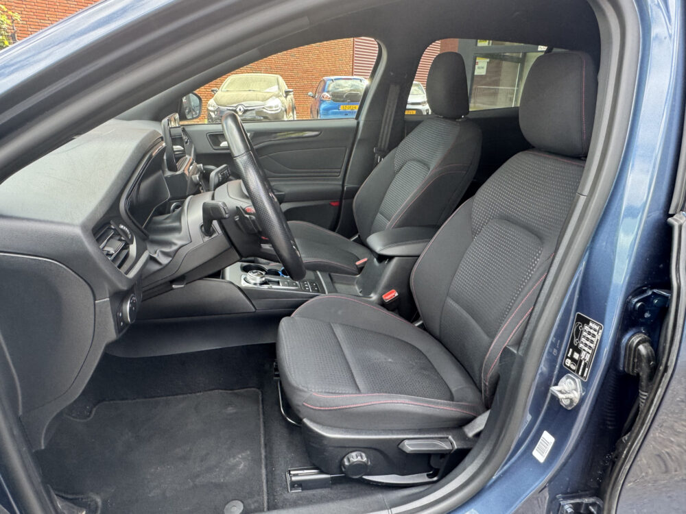 Ford FOCUS Wagon