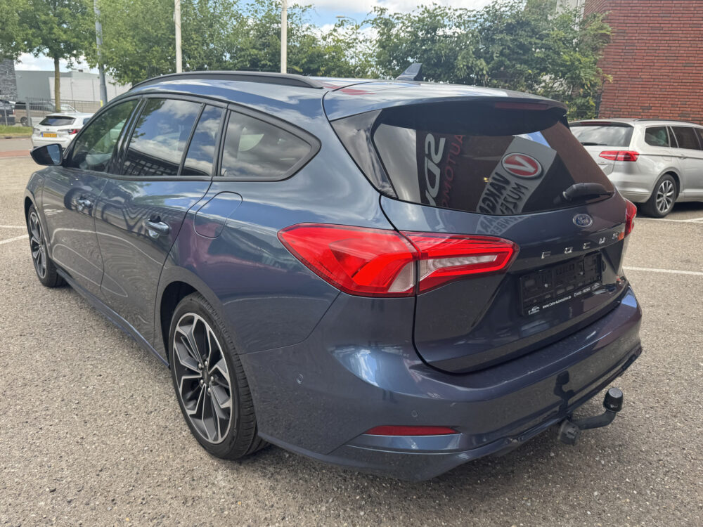 Ford FOCUS Wagon
