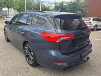 Ford FOCUS Wagon