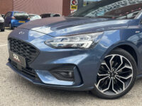 Ford FOCUS Wagon