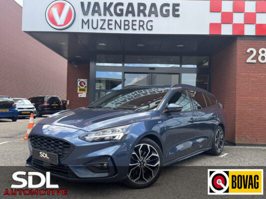 Ford FOCUS Wagon