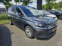 Volkswagen Caddy Cargo Maxi