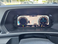 Volkswagen Caddy Cargo Maxi