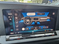Volkswagen Caddy Cargo Maxi