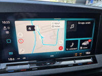 Volkswagen Caddy Cargo Maxi
