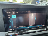 Volkswagen Caddy Cargo Maxi