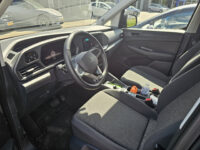 Volkswagen Caddy Cargo Maxi