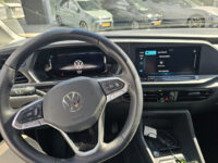 Volkswagen Caddy Cargo Maxi