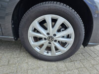 Volkswagen Caddy Cargo Maxi