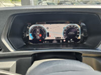 Volkswagen Caddy Cargo Maxi