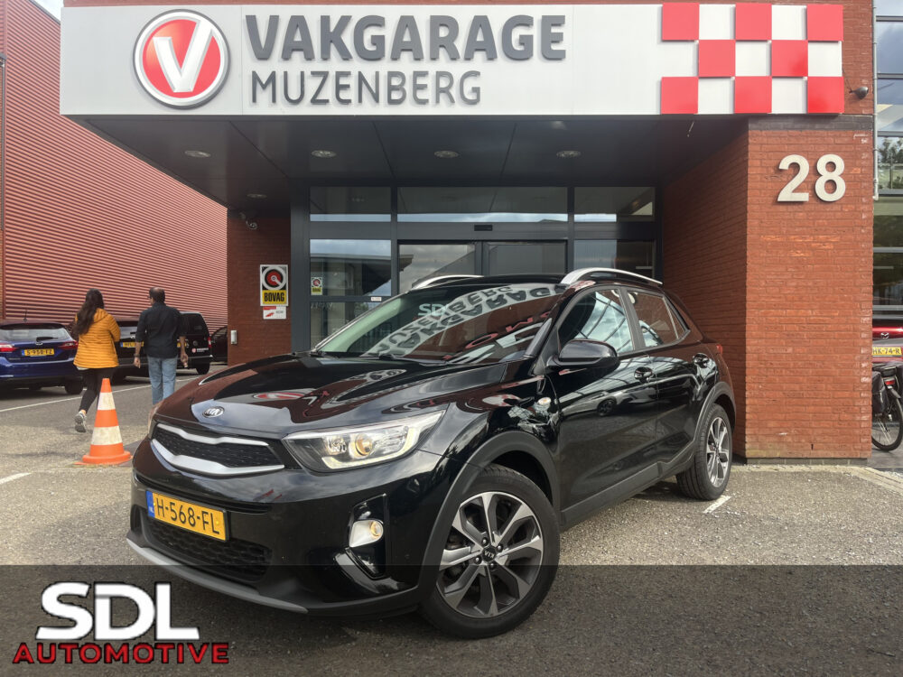 Kia Stonic