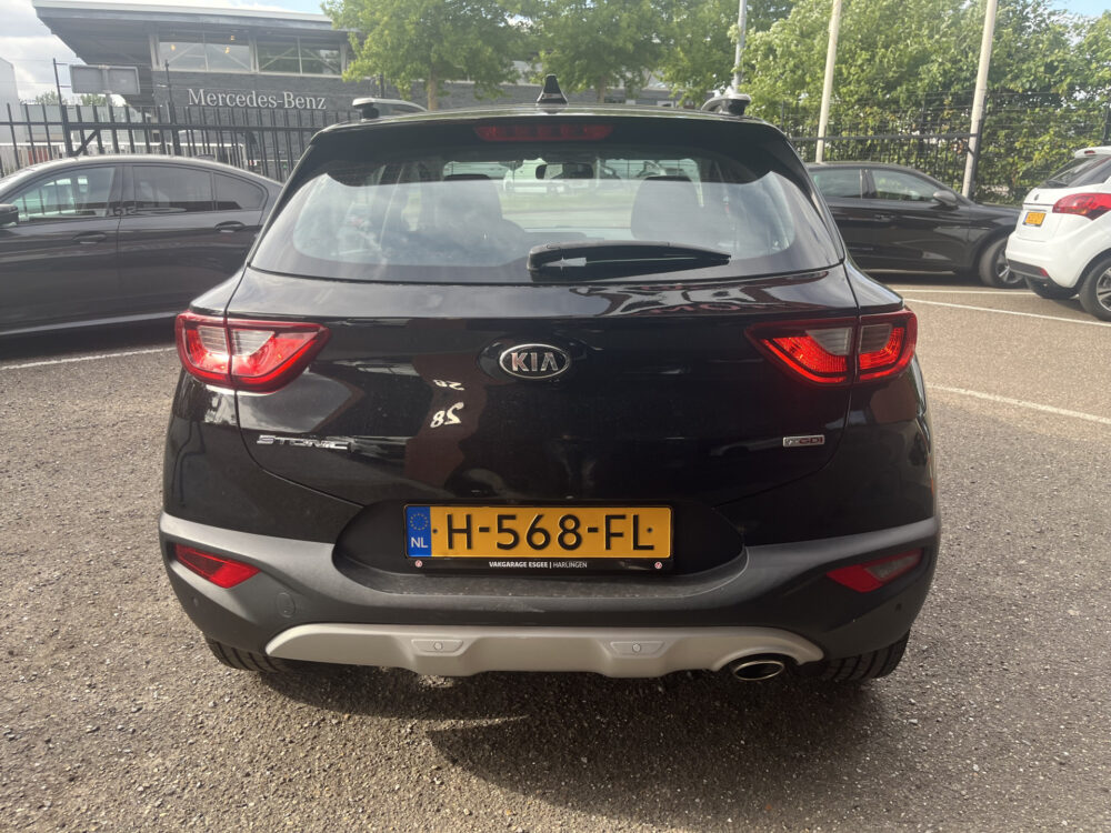 Kia Stonic