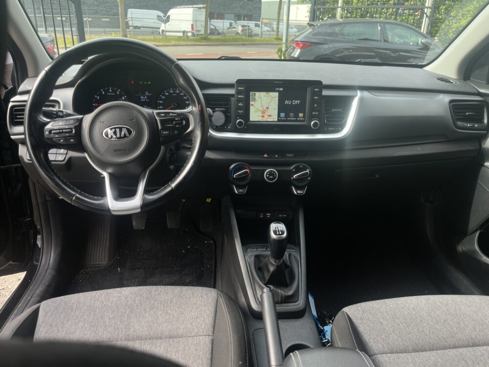 Kia Stonic