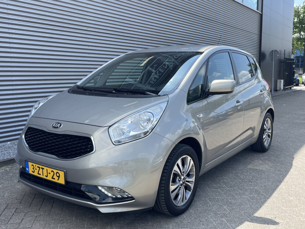 Kia Venga