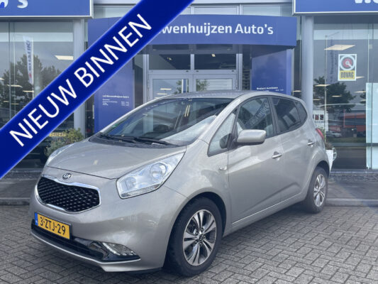 Kia Venga