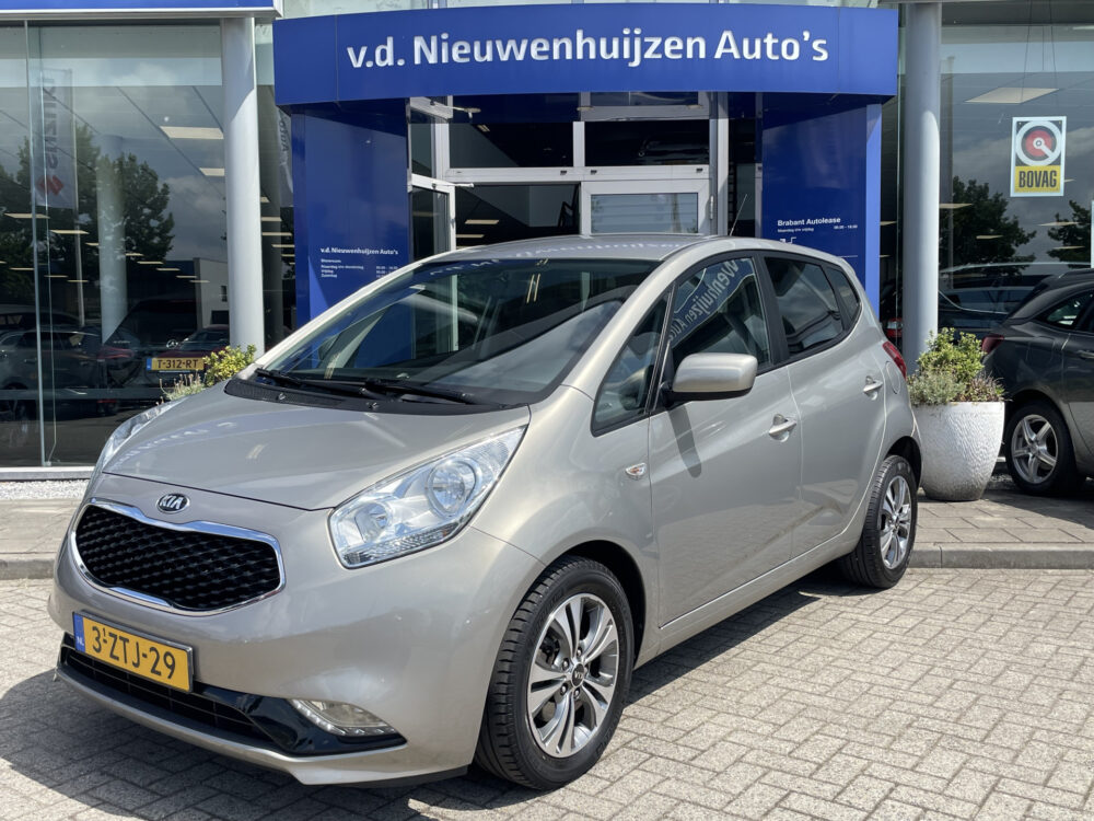 Kia Venga