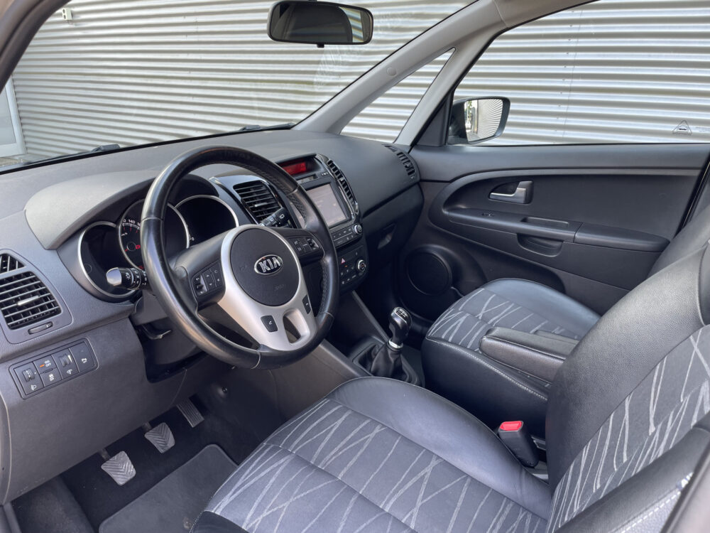 Kia Venga