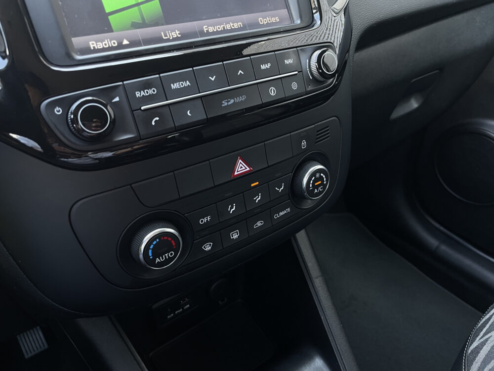 Kia Venga