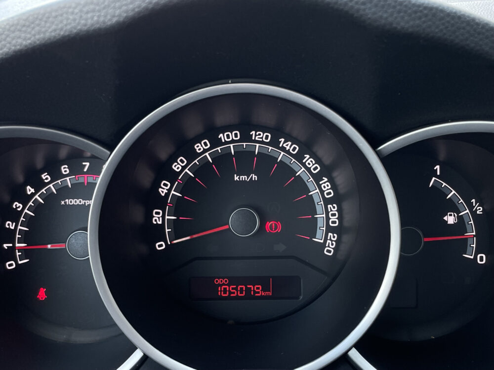 Kia Venga
