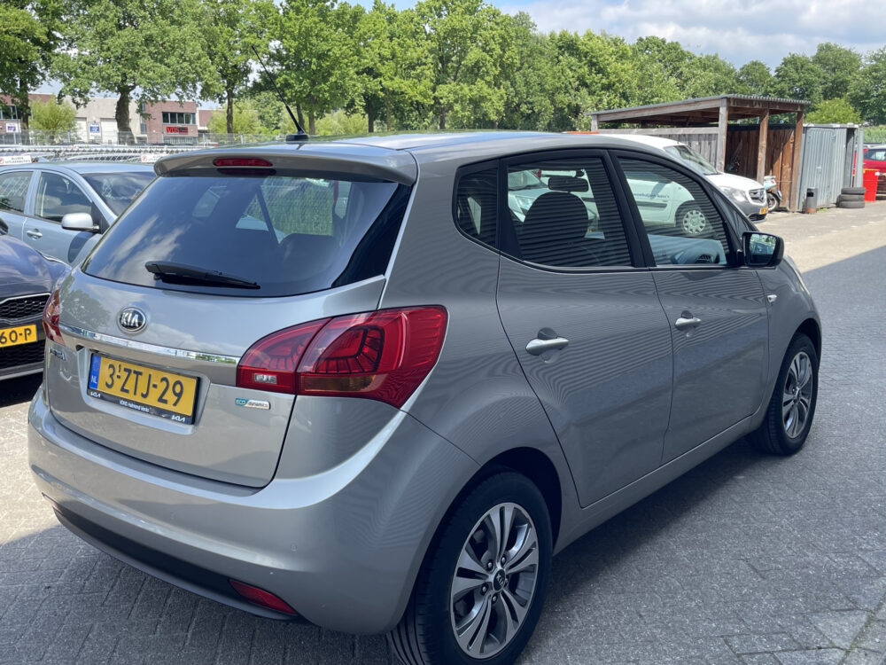 Kia Venga