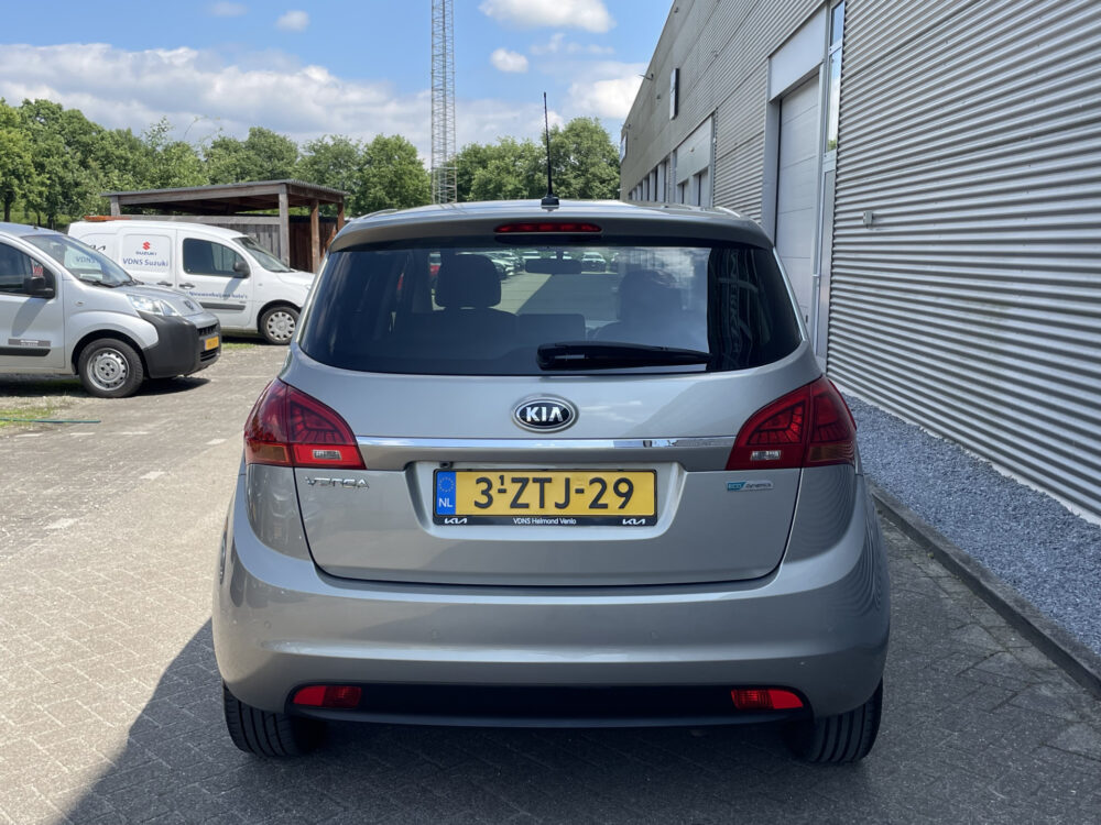 Kia Venga
