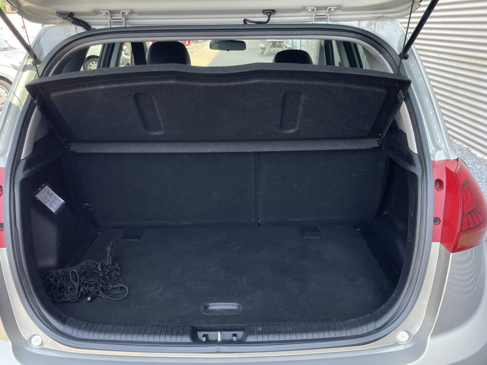 Kia Venga