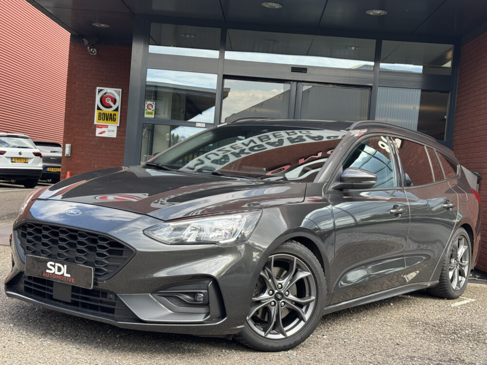 Ford FOCUS Wagon