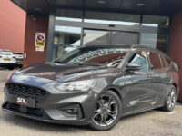 Ford FOCUS Wagon