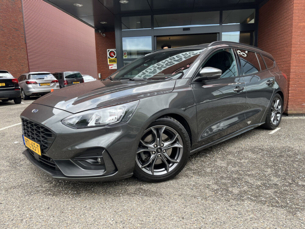 Ford FOCUS Wagon
