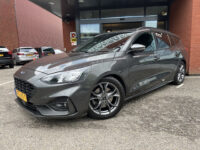 Ford FOCUS Wagon