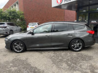 Ford FOCUS Wagon