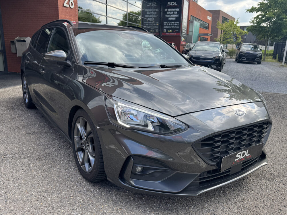 Ford FOCUS Wagon