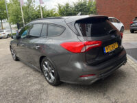 Ford FOCUS Wagon