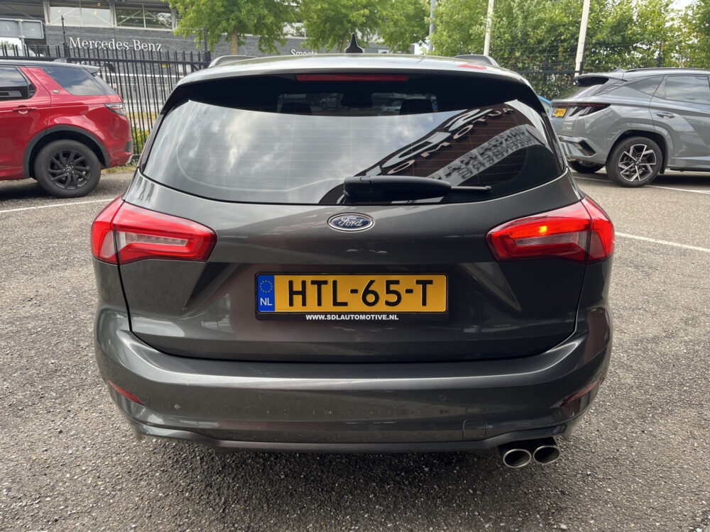 Ford FOCUS Wagon