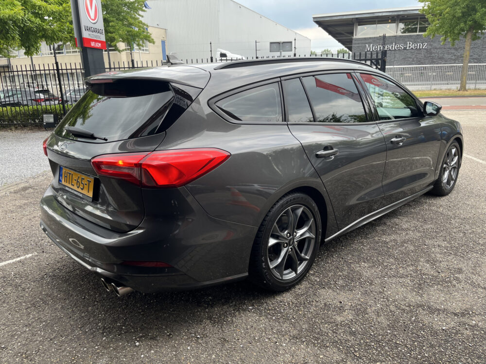 Ford FOCUS Wagon