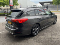 Ford FOCUS Wagon