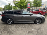 Ford FOCUS Wagon