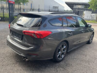 Ford FOCUS Wagon