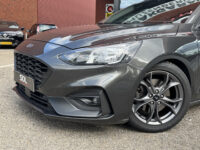 Ford FOCUS Wagon