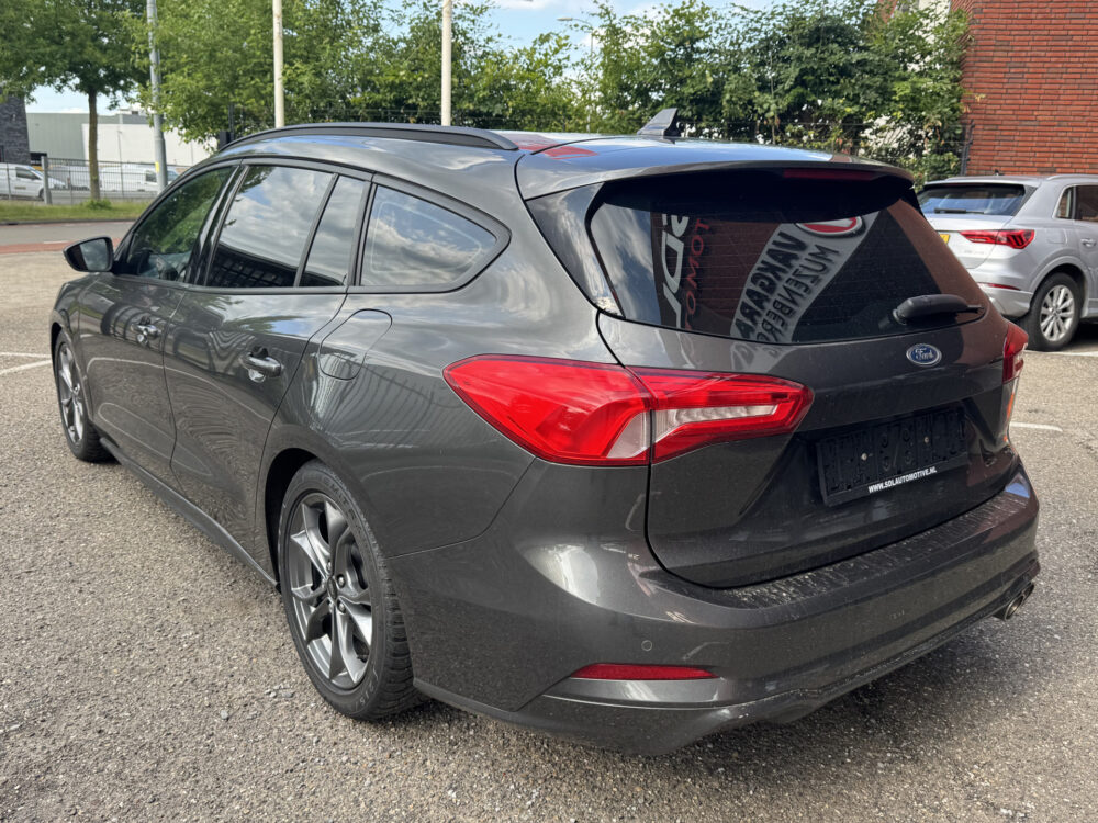 Ford FOCUS Wagon