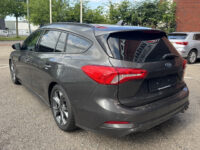 Ford FOCUS Wagon