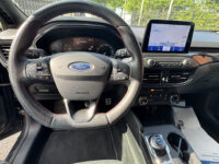 Ford FOCUS Wagon