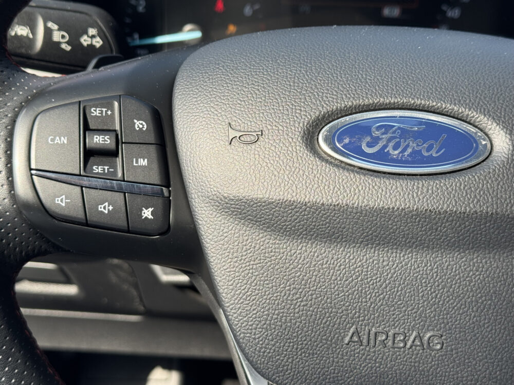 Ford FOCUS Wagon