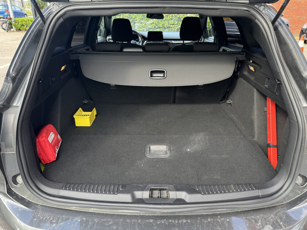 Ford FOCUS Wagon
