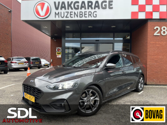 Ford FOCUS Wagon