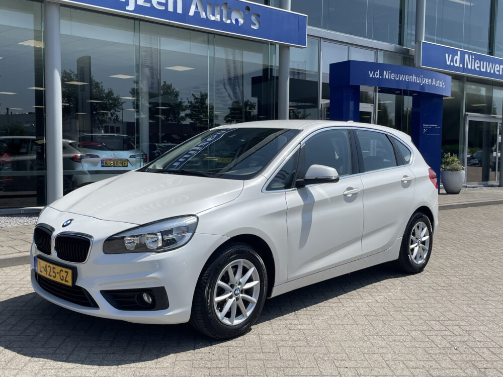 BMW 2 Serie
