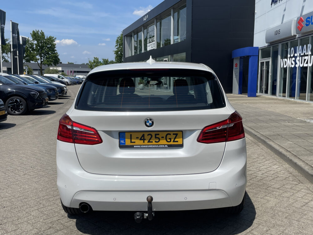 BMW 2 Serie