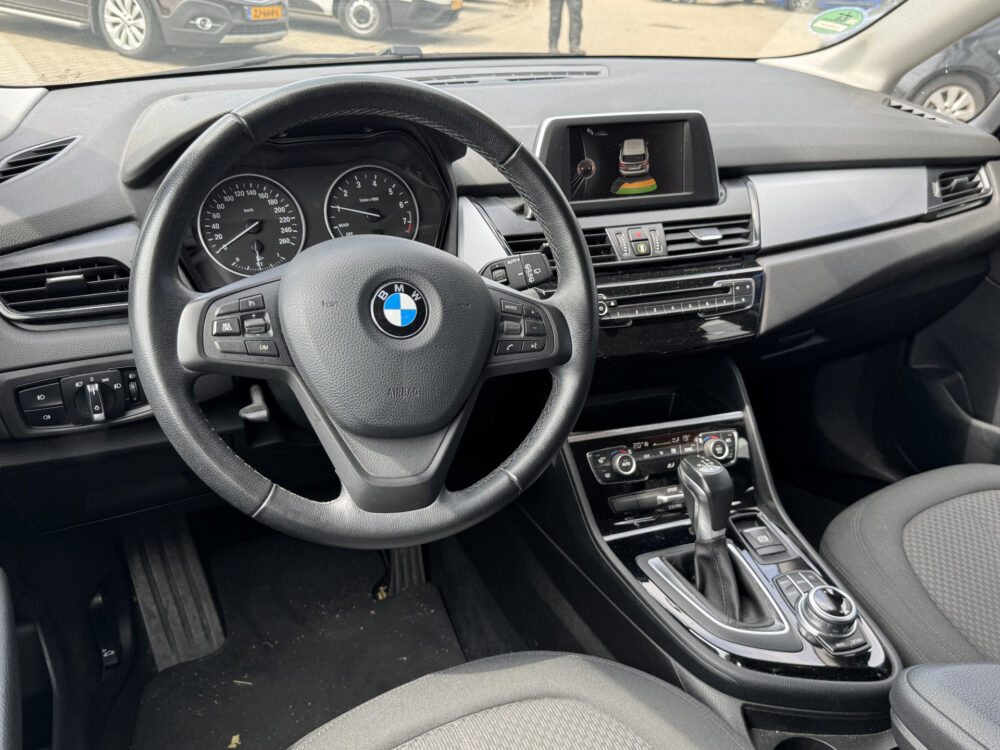 BMW 2 Serie